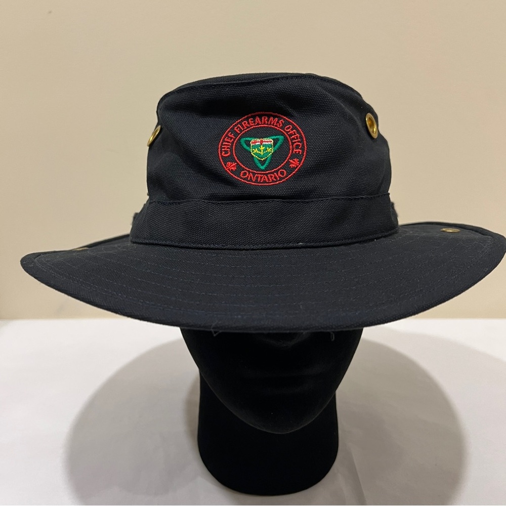 TILLEY T3 CLASSIC HAT - DARK NAVY - SIZE 7 1/2 - NWT - UNISEX MADE IN CANADA 🇨🇦